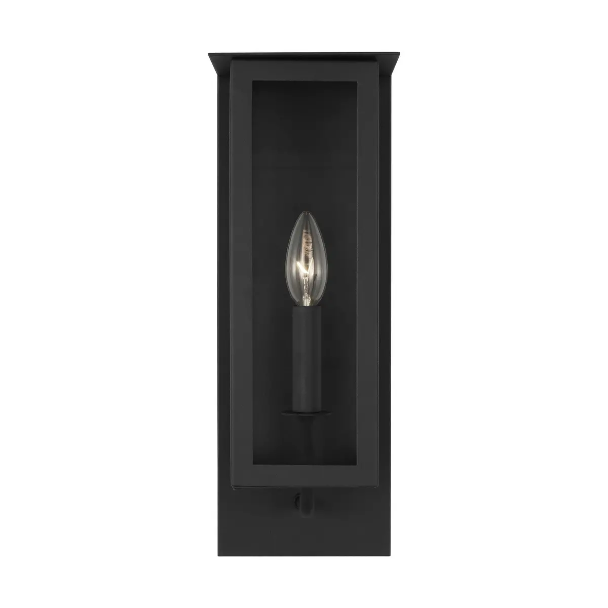 Visual Comfort Studio Dresden | Exterior Lights At 60W 1