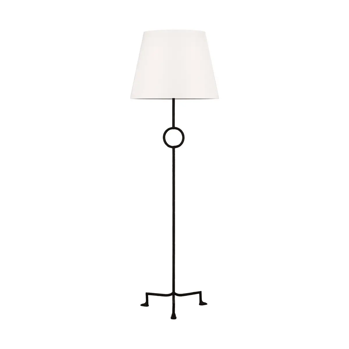 Visual Comfort Studio Montour | Lamps At 9W, 800Lm, & 3000K Temp 1