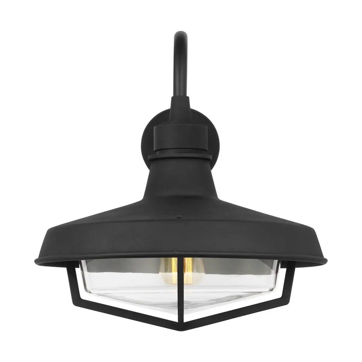 Visual Comfort Studio Hollis | Exterior Lights At 60W 1