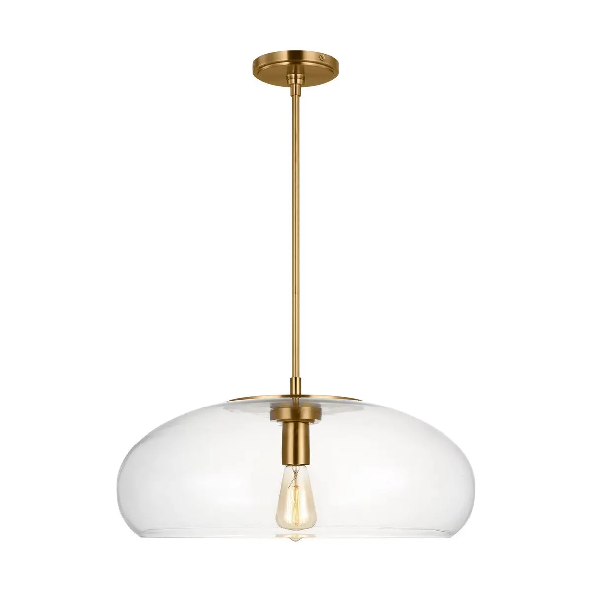 Visual Comfort Studio Largo | Pendants At 75W 1