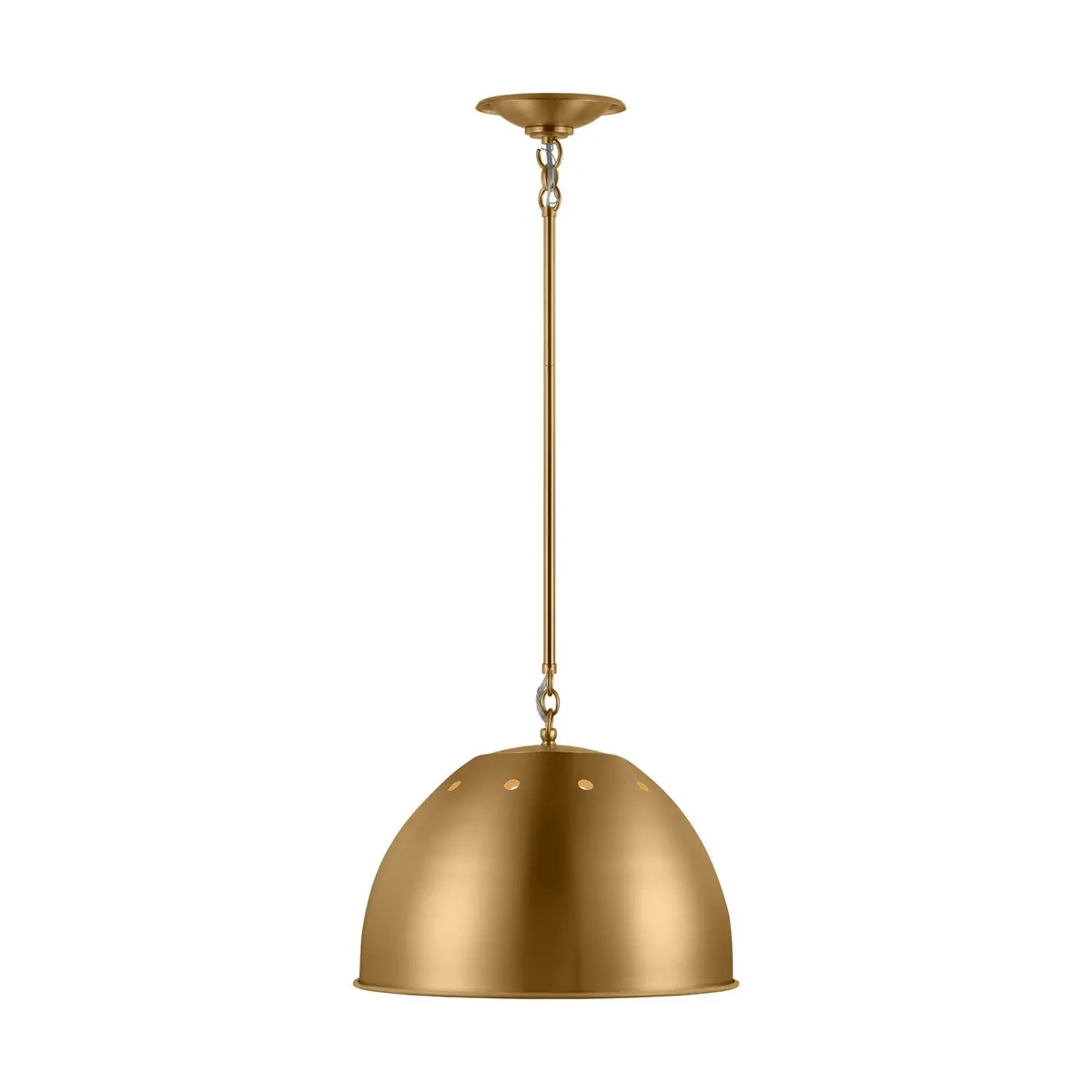 Visual Comfort Studio Robbie | Pendants At 60W 1