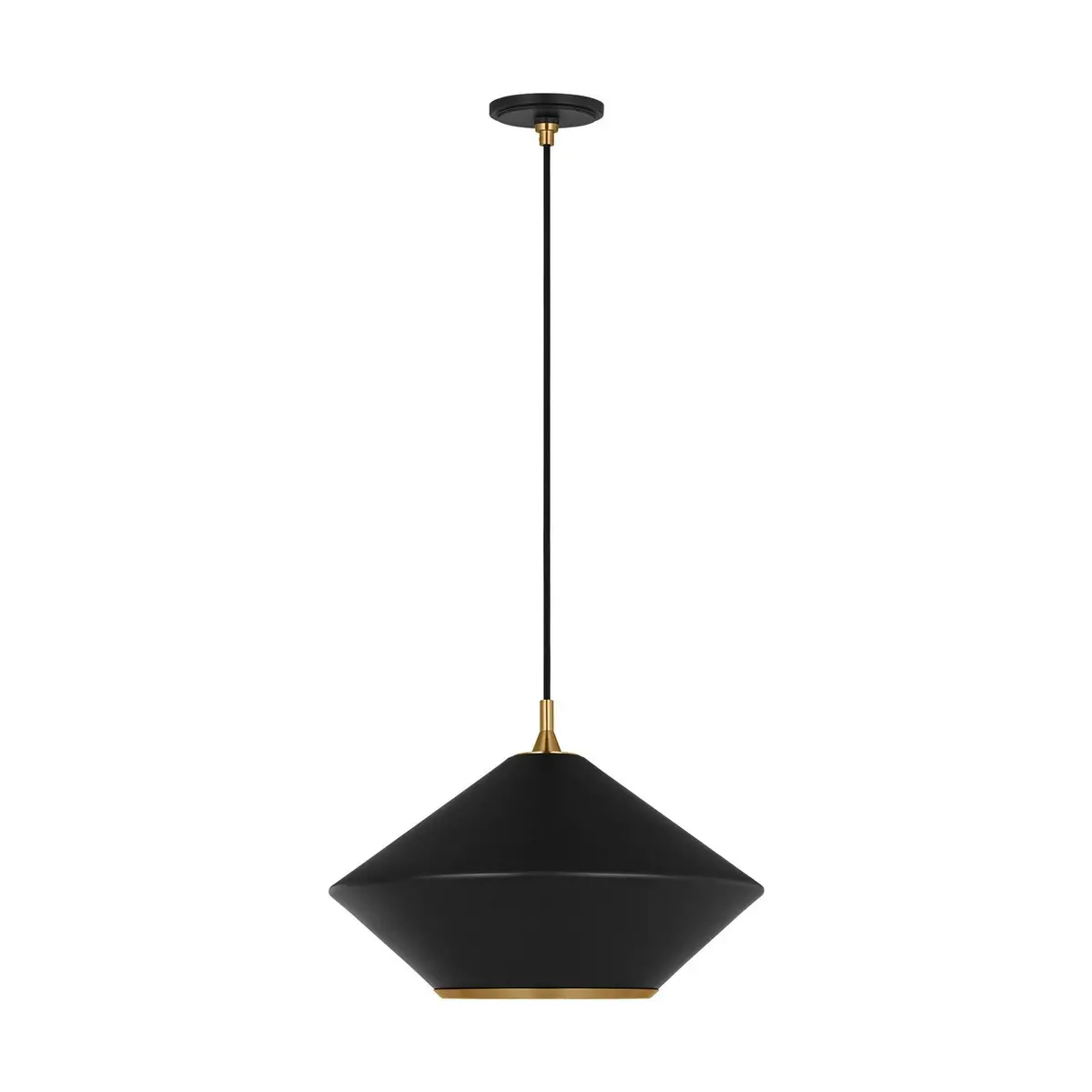 Visual Comfort Studio Stanza | Pendants At 60W 1