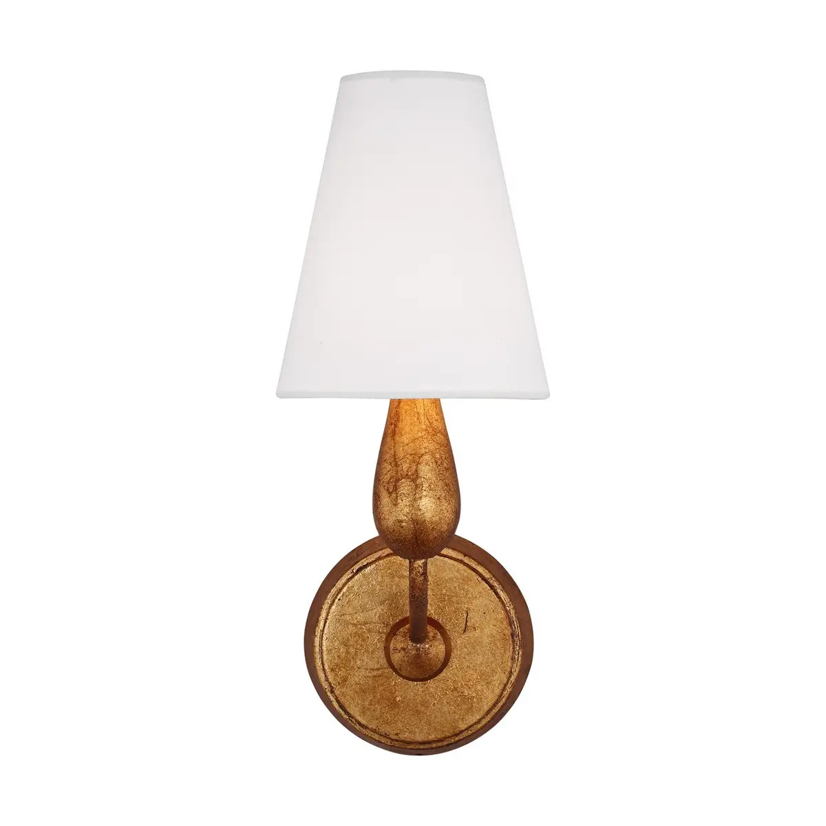 Visual Comfort Studio Ziba | Sconces At 60W 1
