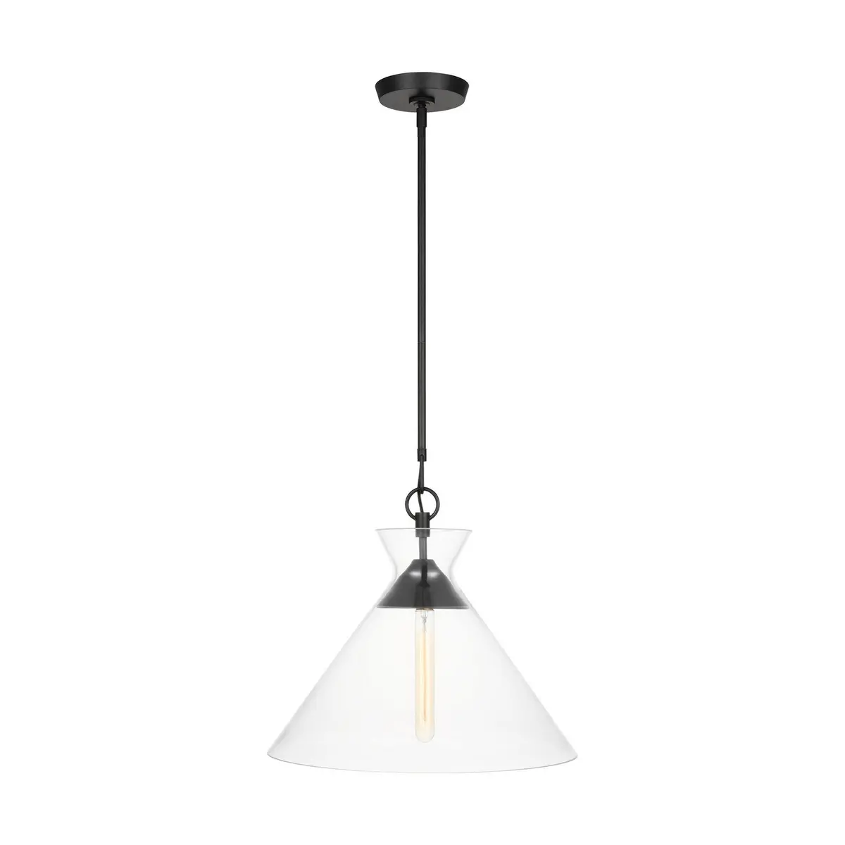 Visual Comfort Studio Atlantic | Pendants At 60W 1