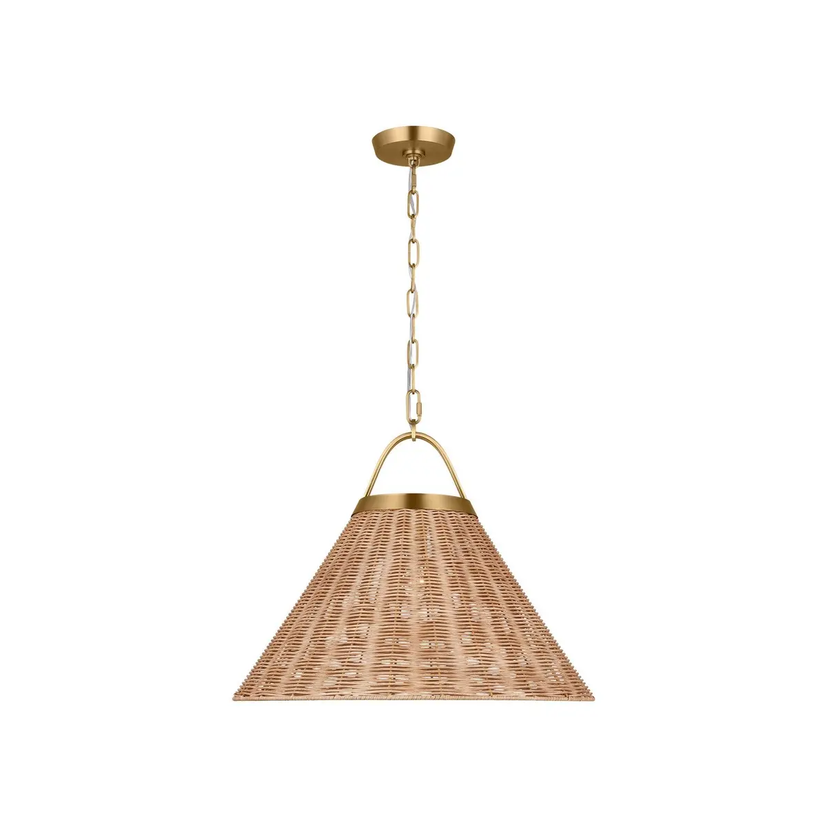Visual Comfort Studio Whitby | Pendants At 75W 1
