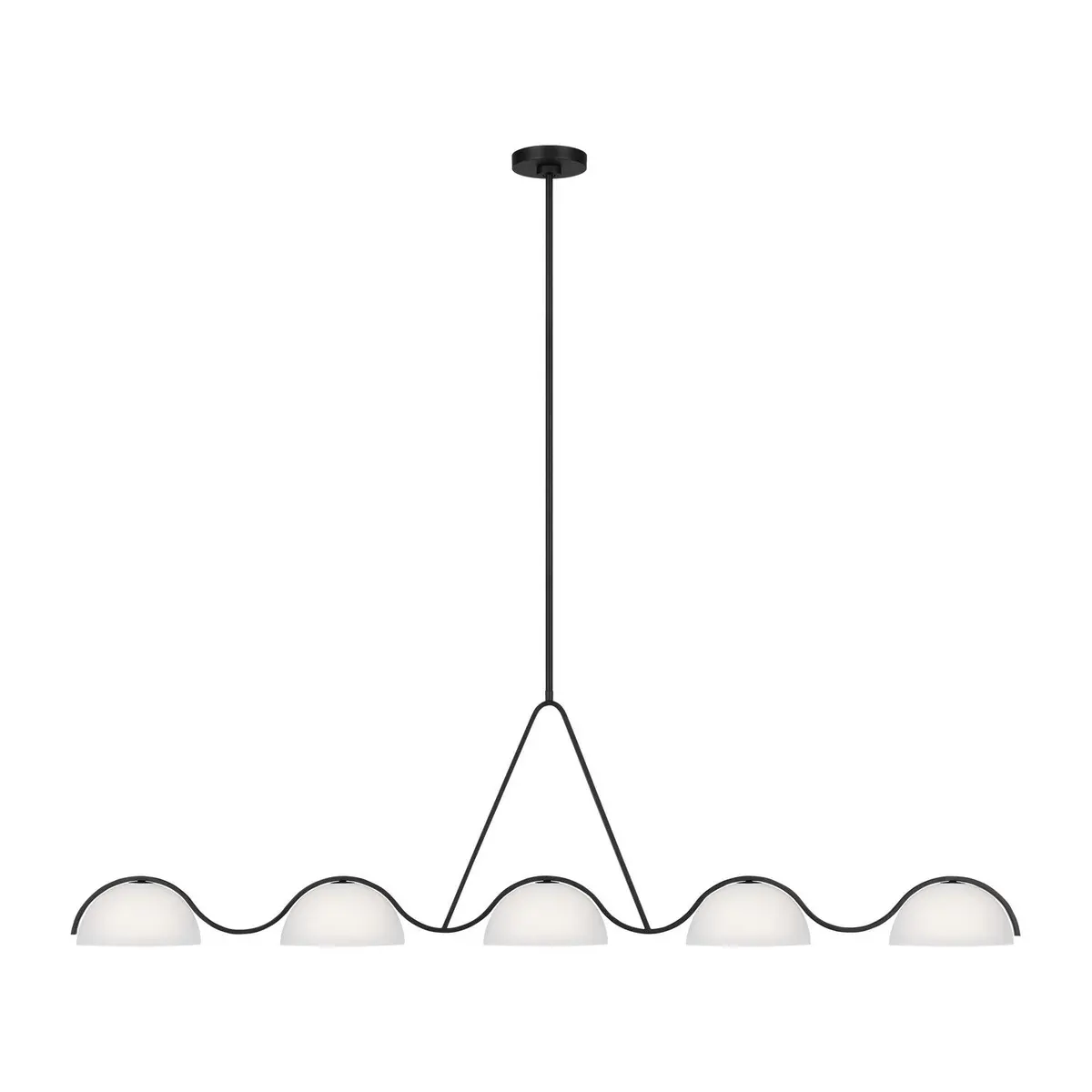 Visual Comfort Studio Nido | Linear/Island At 4.50W 1