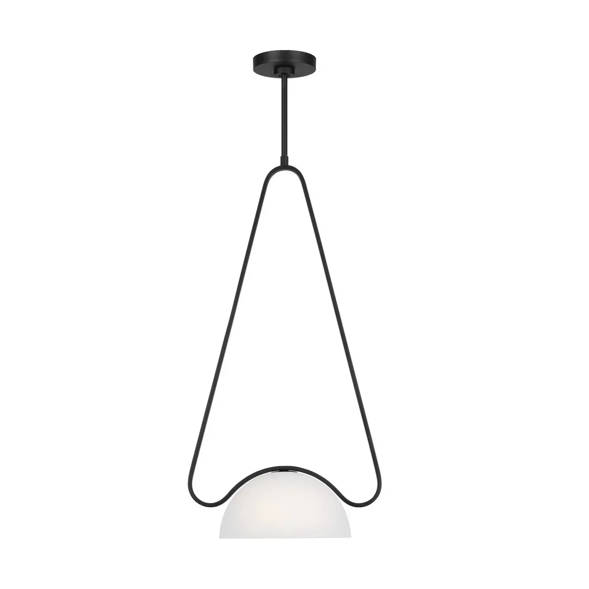 Visual Comfort Studio Nido | Mini Pendants At 4.50W 1