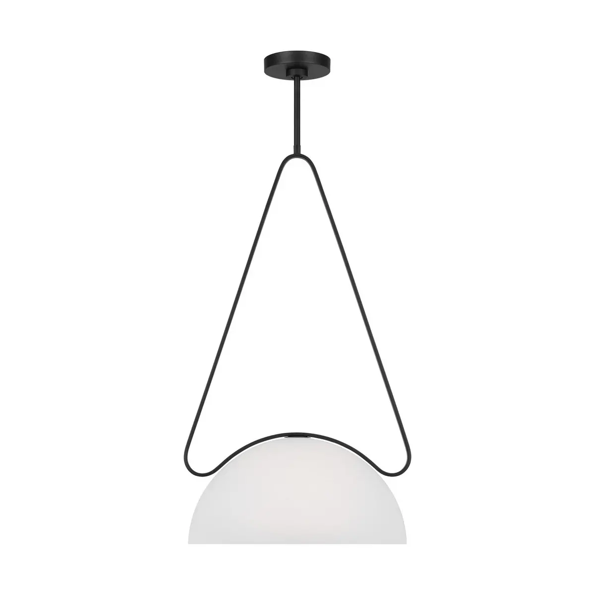 Visual Comfort Studio Nido | Pendants At 4.50W 1