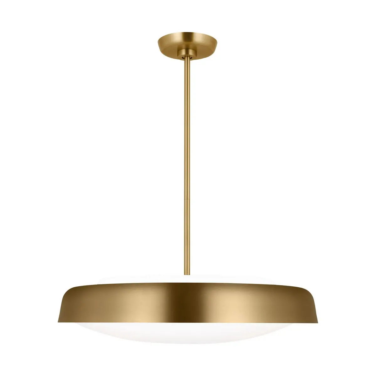 Visual Comfort Studio Draper | Pendants At 40W & 60W 1