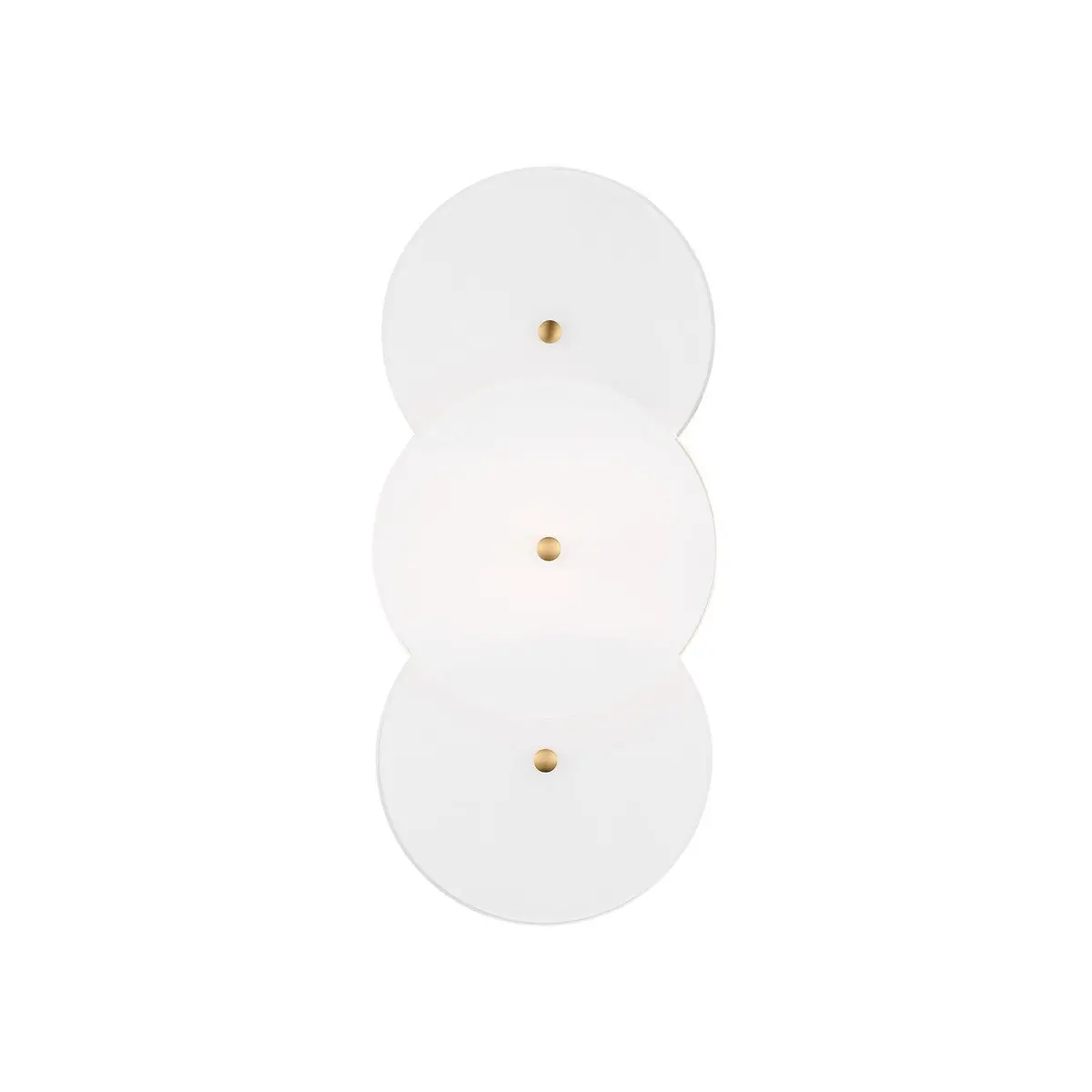 Visual Comfort Studio Emery | Sconces At 60W 1