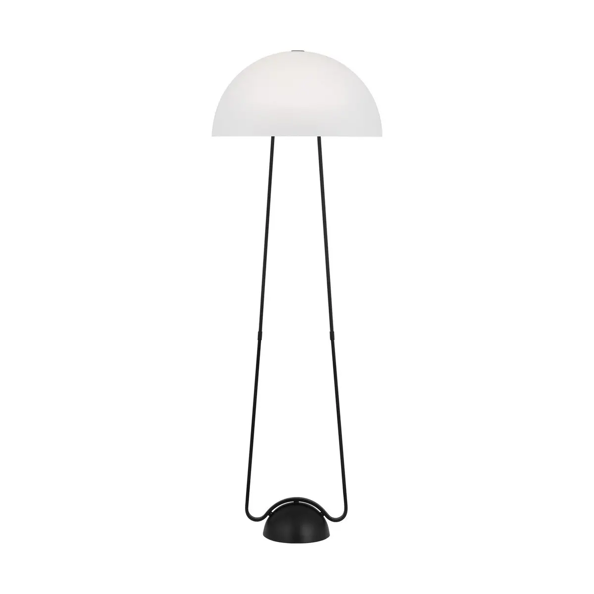 Visual Comfort Studio Nido | Lamps At 9W, 800Lm, & 3000K Temp 1