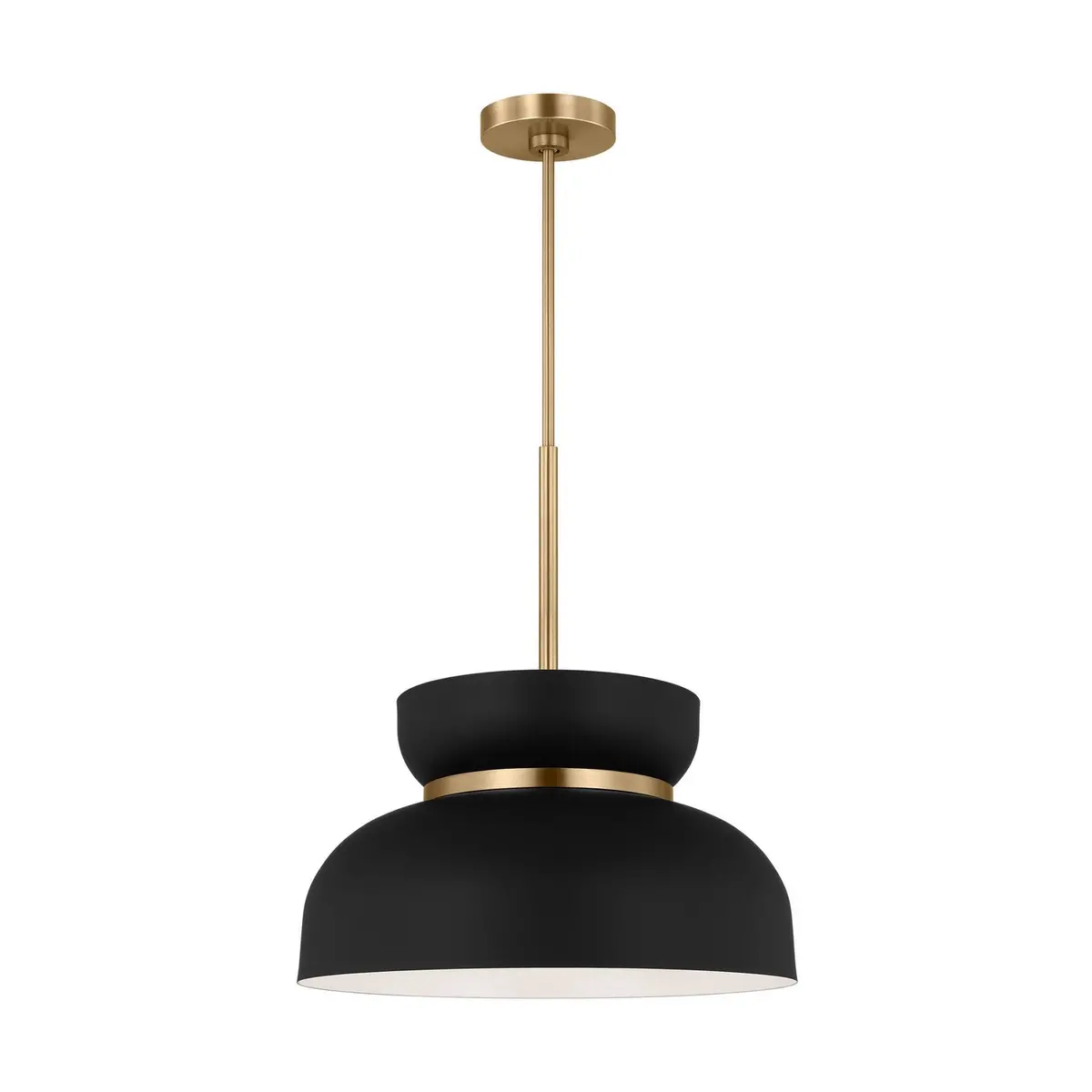 Visual Comfort Studio Pemberton | Pendants At 60W 1