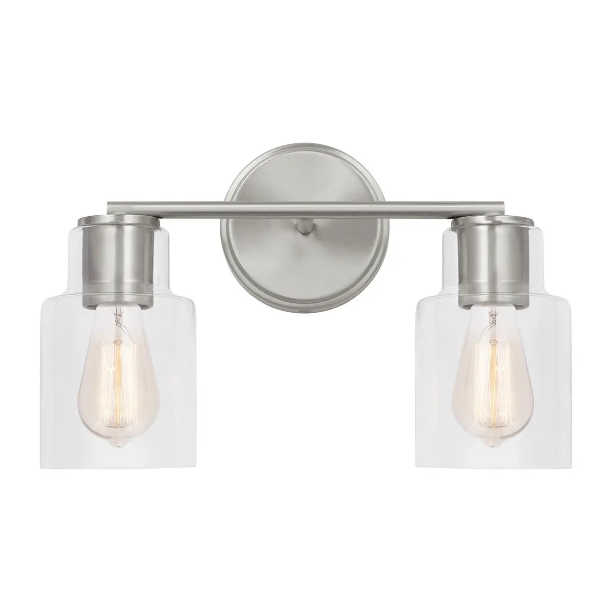 Visual Comfort Studio Sayward | Bathroom Fixtures At 60W 1