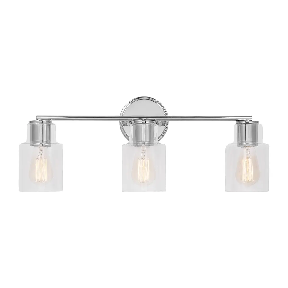 Visual Comfort Studio Sayward | Bathroom Fixtures At 60W 1