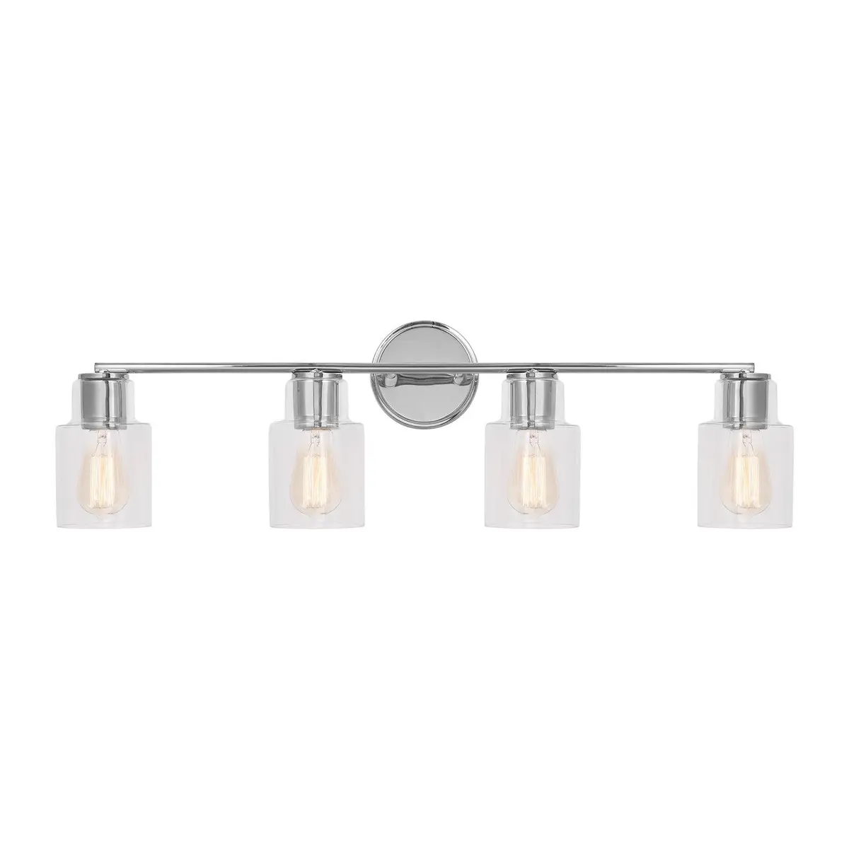 Visual Comfort Studio Sayward | Bathroom Fixtures At 60W 1