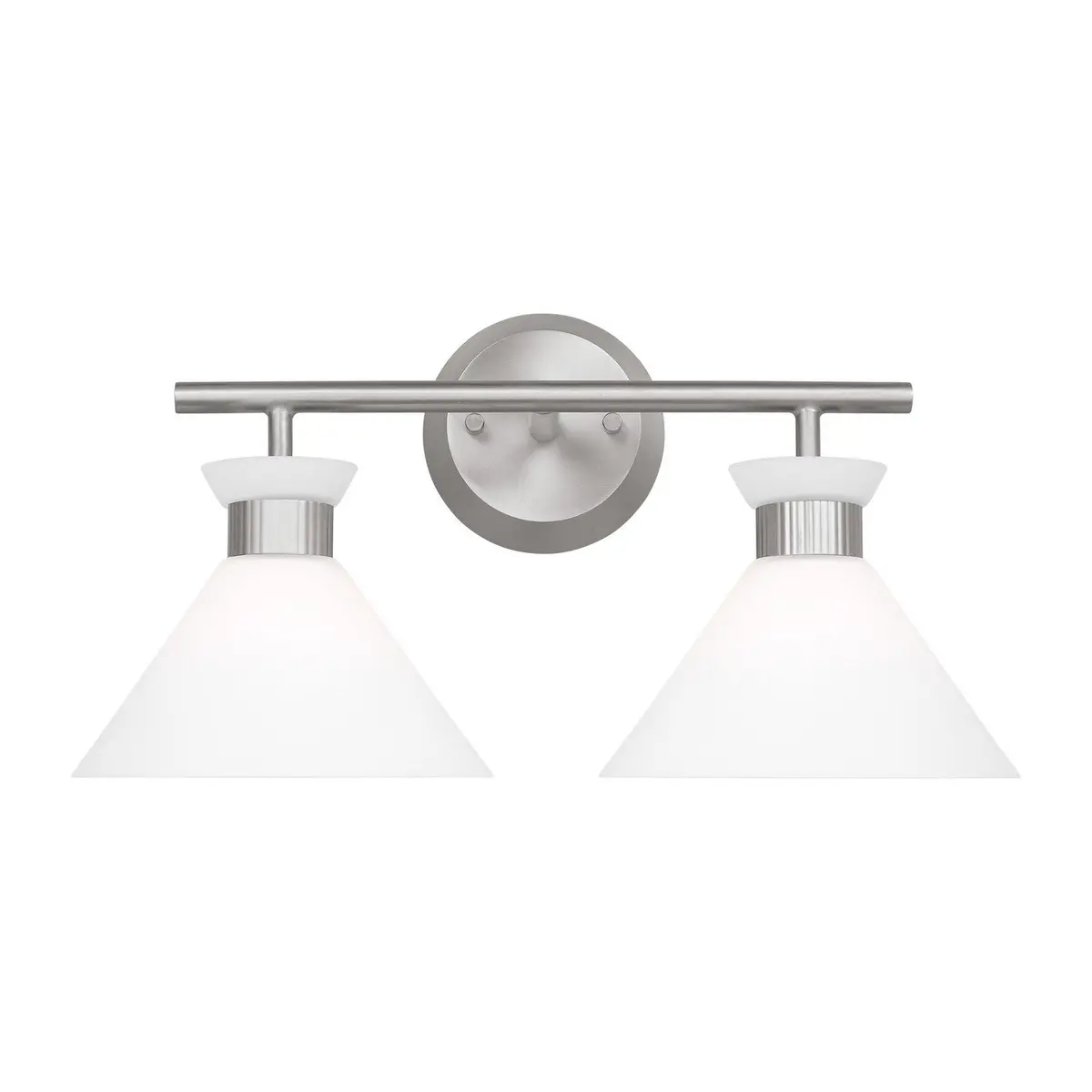 Visual Comfort Studio Belcarra | Bathroom Fixtures At 60W 1