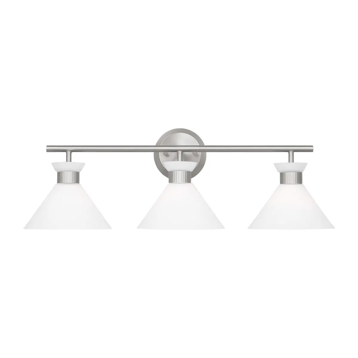 Visual Comfort Studio Belcarra | Bathroom Fixtures At 60W 1