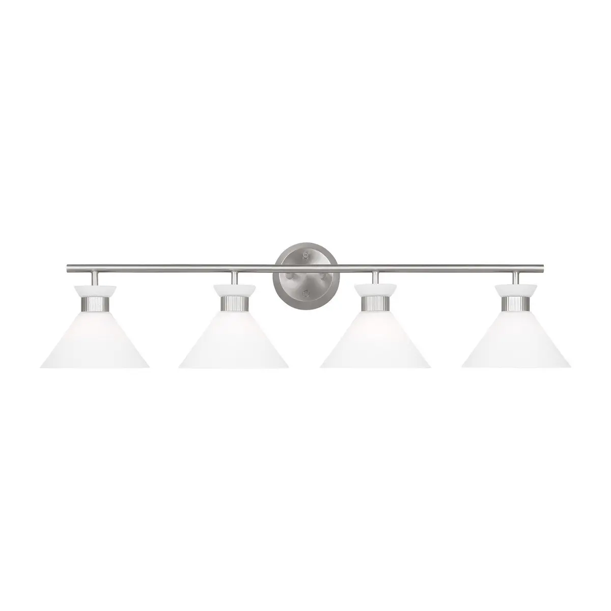 Visual Comfort Studio Belcarra | Bathroom Fixtures At 60W 1
