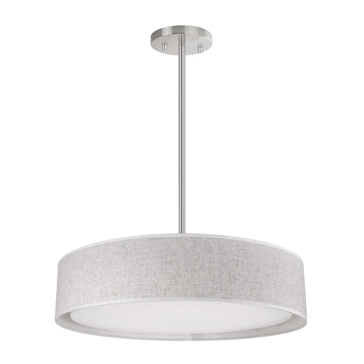 Kuzco Lighting Dalton | Pendants At 32W, 2380Lm, & 3000K Temp 1