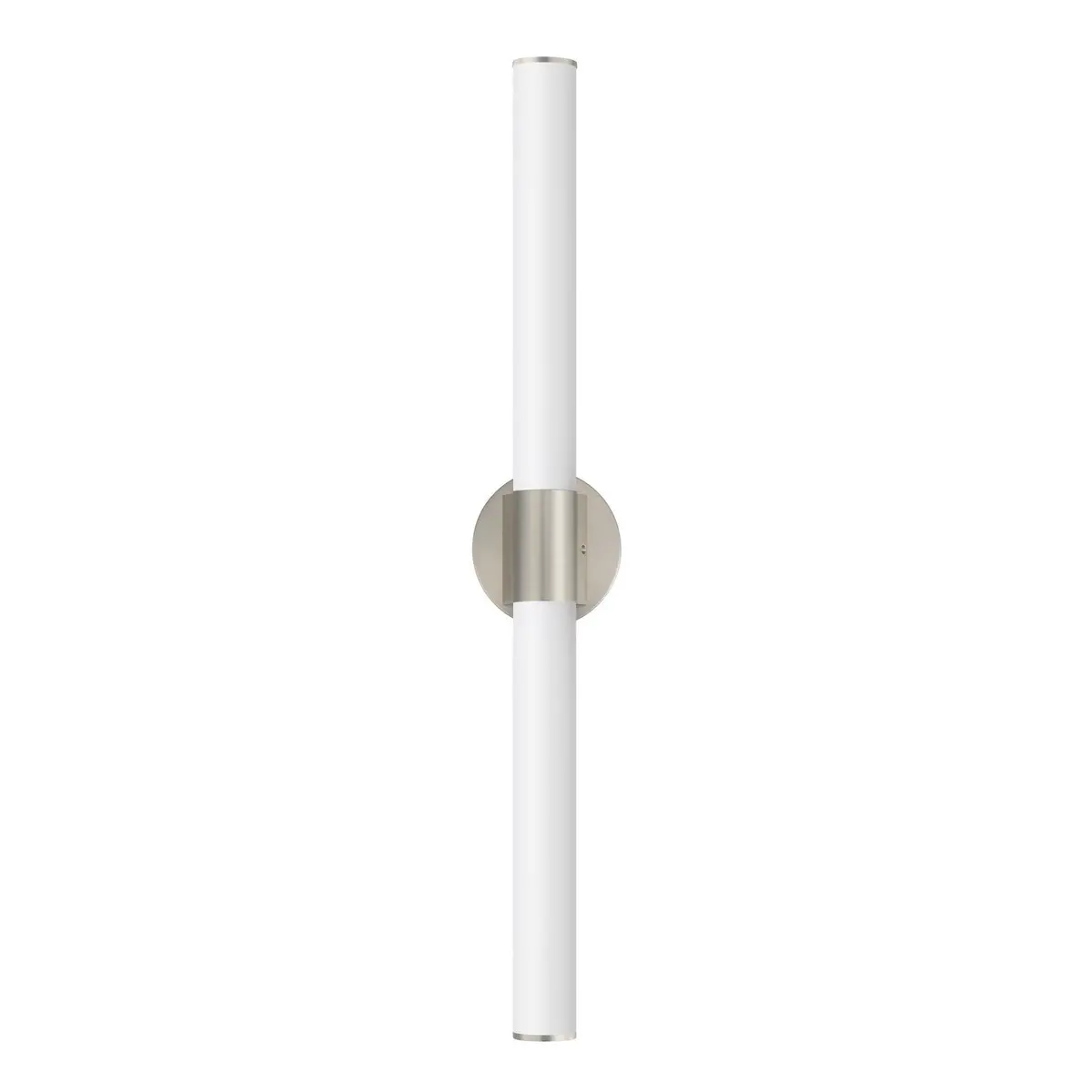 Maxim Tubo | Bathroom Fixtures At 30W, 2200Lm, & 27K Temp 1