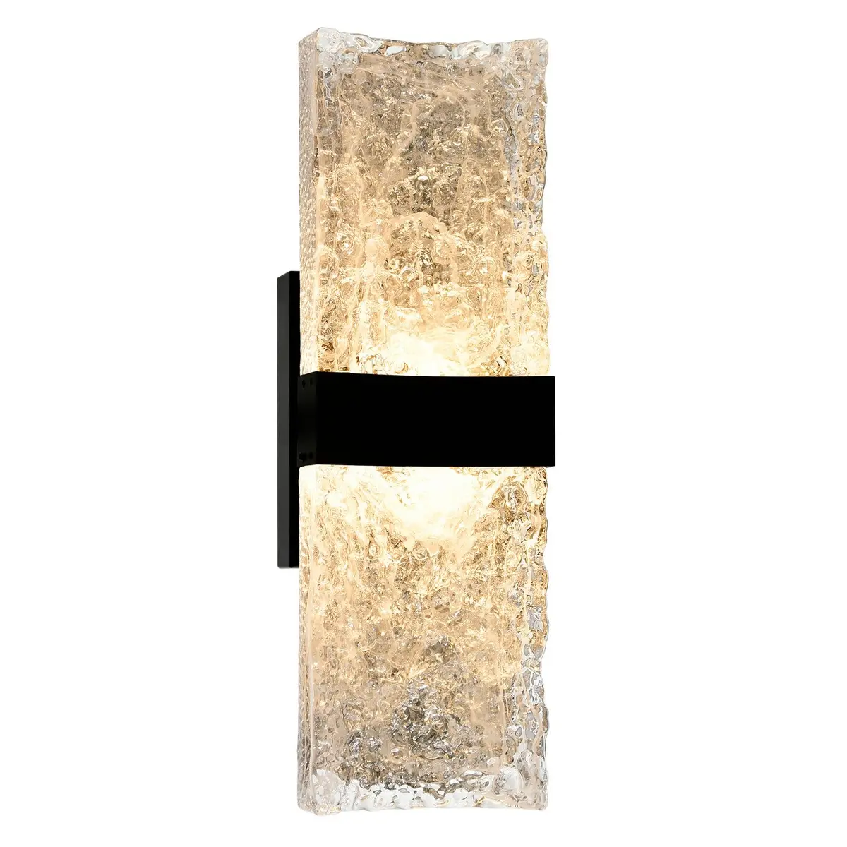 Cwi Lighting Lava | Sconces At 20W, 1040Lm, & 2700K Temp 1
