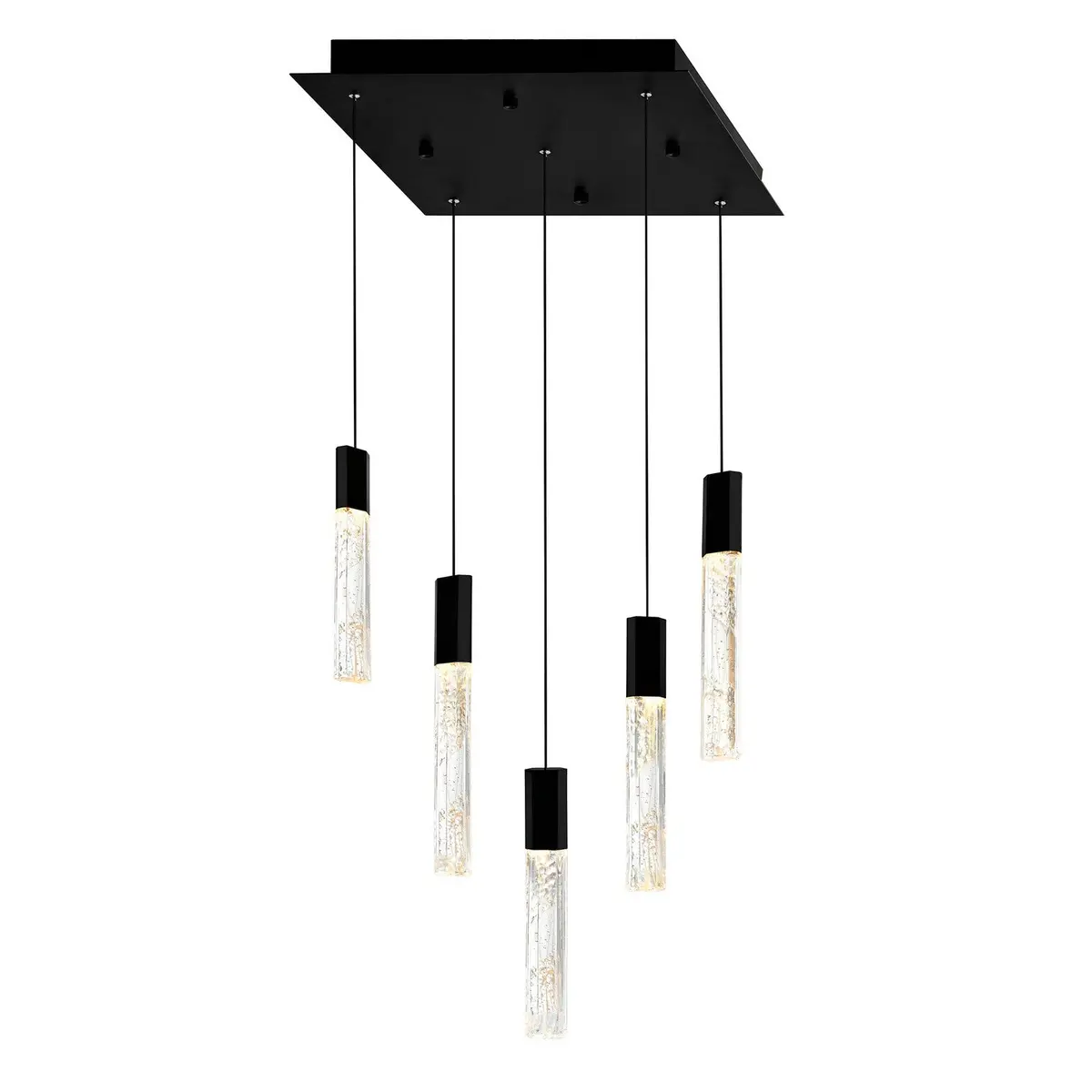 Cwi Lighting Greta | Mini Chandeliers At 23W, 1196Lm, & 3000K Temp 1