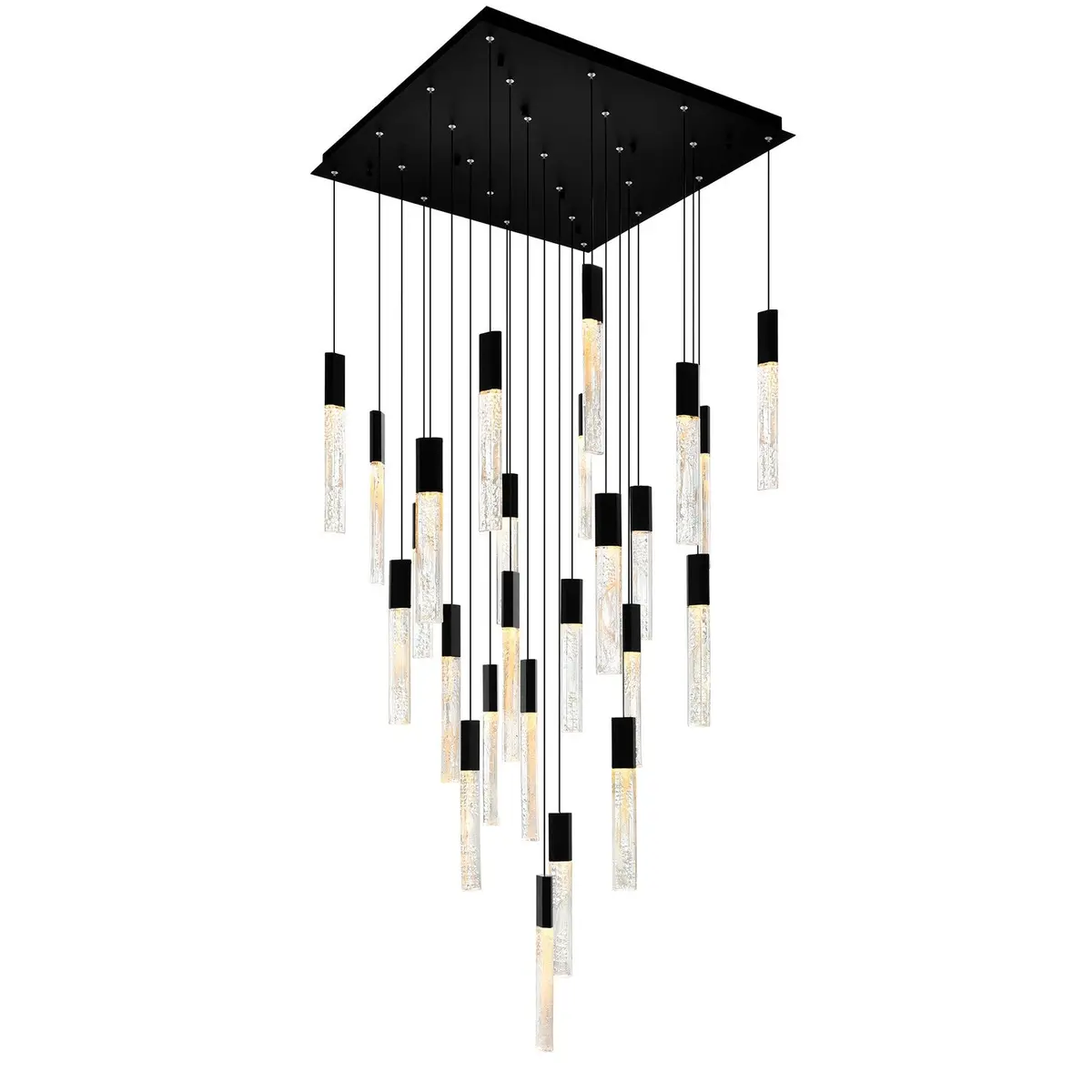 Cwi Lighting Greta | Mid. Chandeliers At 3000K Temp 1