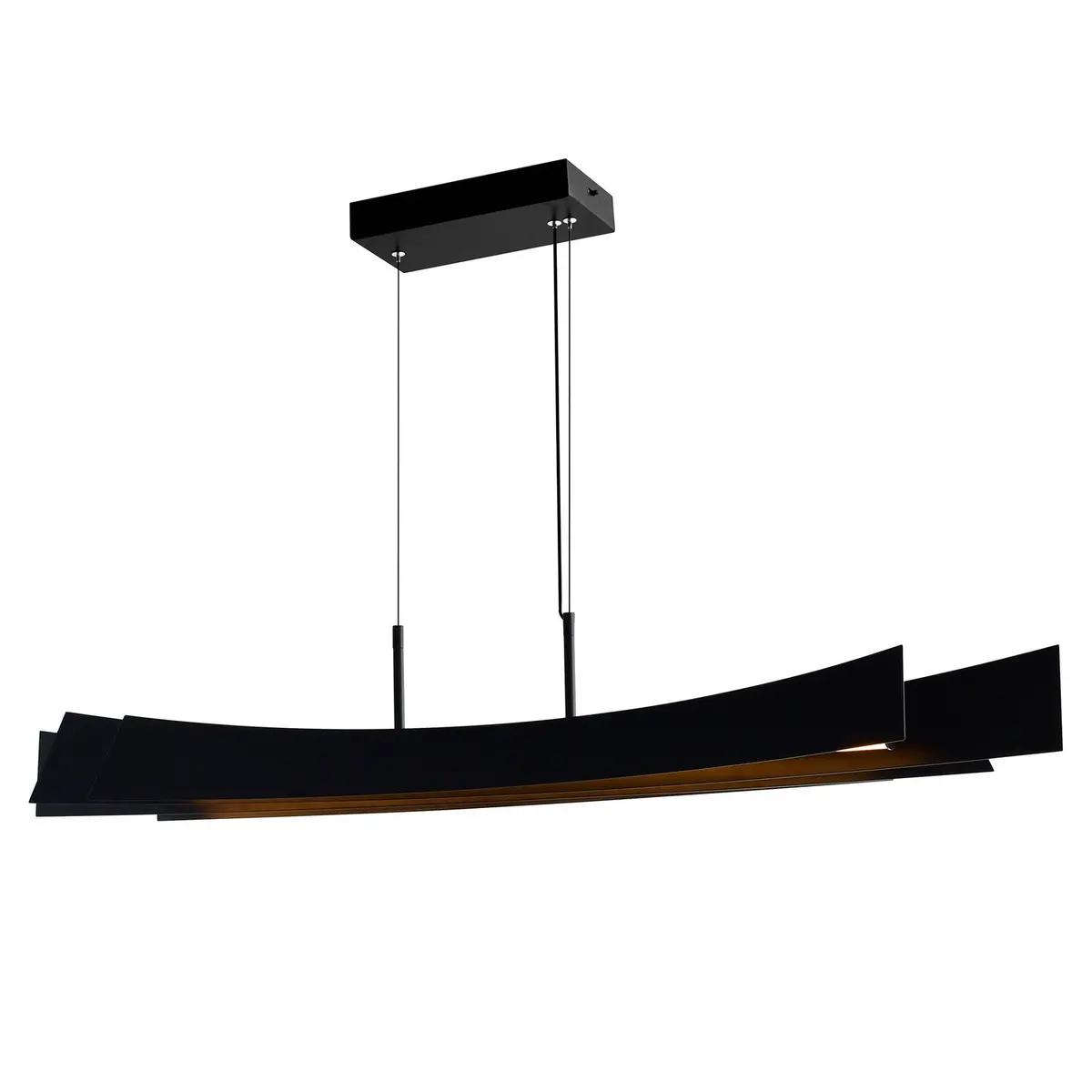 Cwi Lighting Candora | Linear/Island At 3000K Temp 1