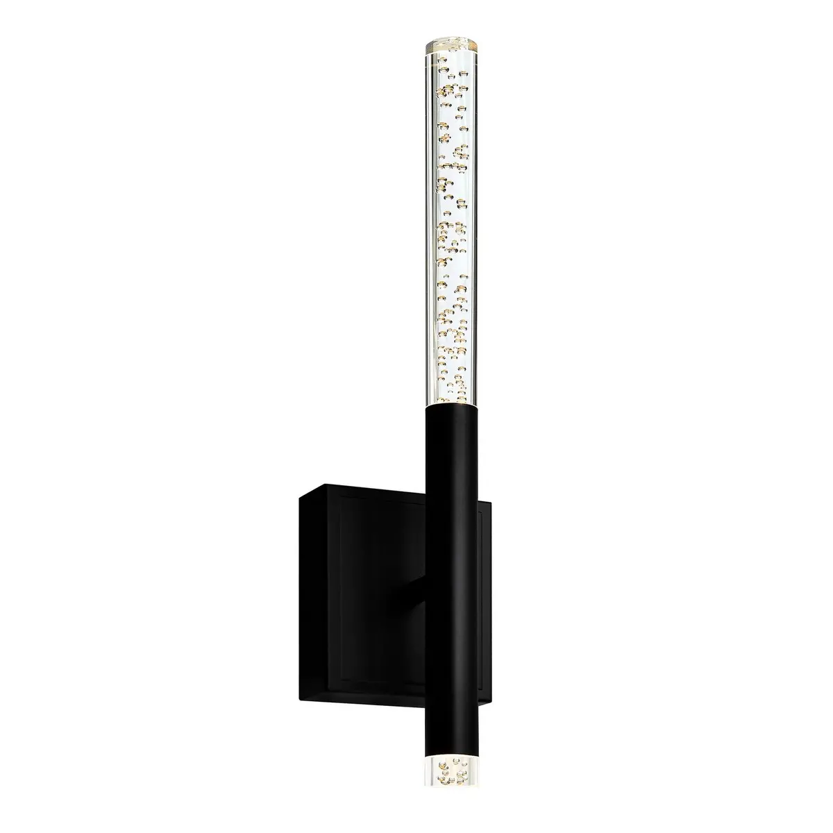 Cwi Lighting Dragonswatch | Sconces At 3W, 156Lm, & 3000K Temp 1