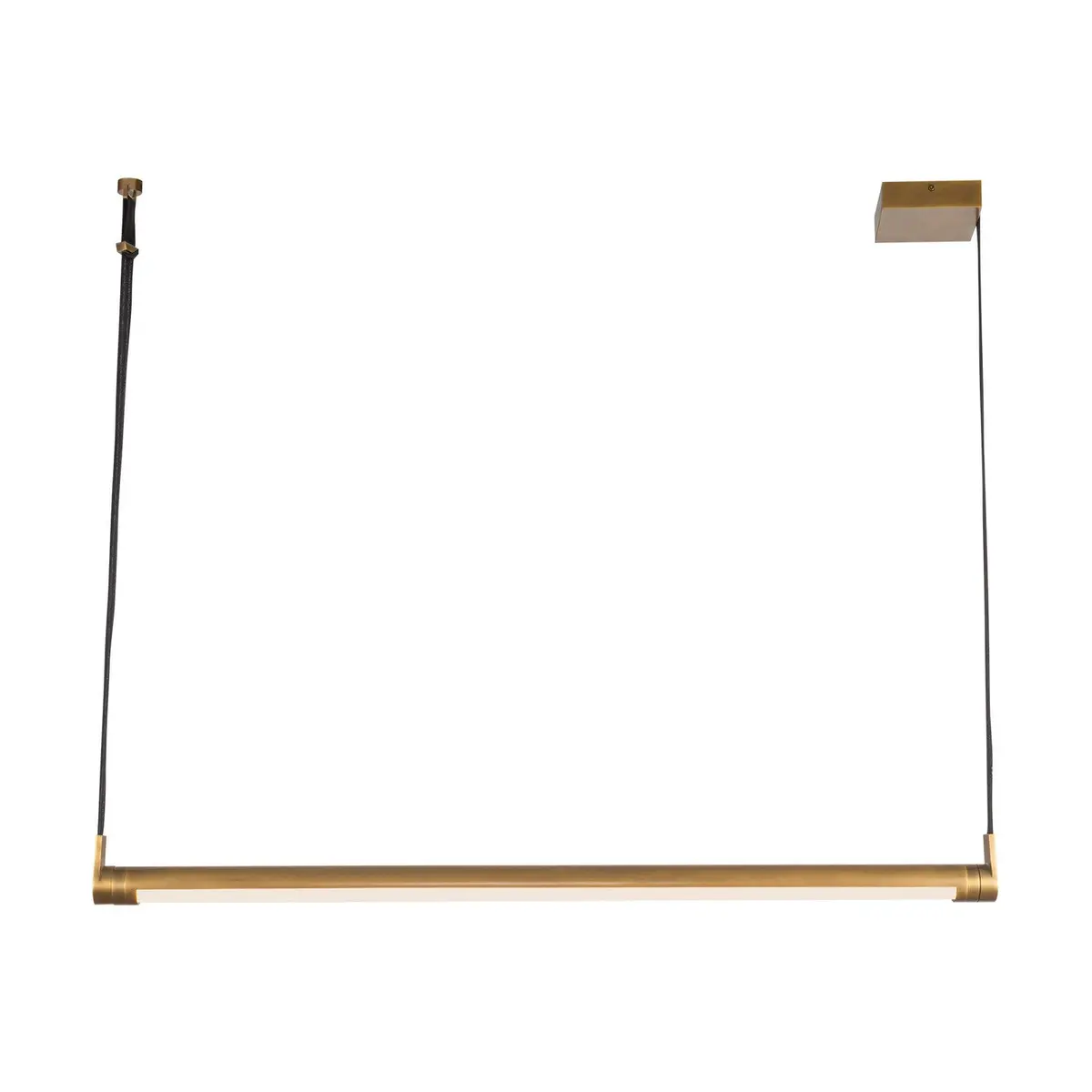 Kuzco Lighting Laurence | Linear/Island At 28W, 2210Lm, & 3000K Temp 1