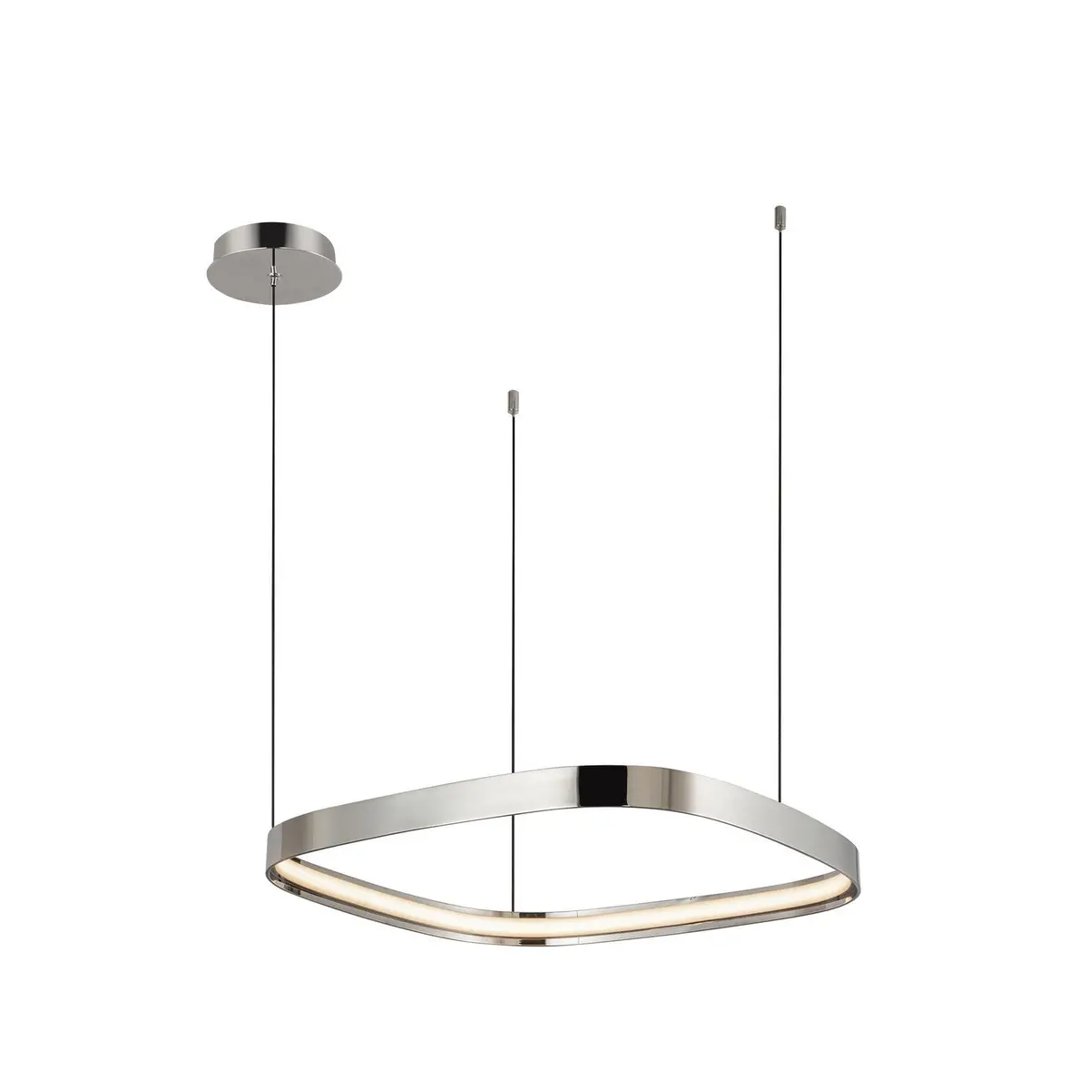 Kuzco Lighting Yukon | Pendants At 3000K Temp 1