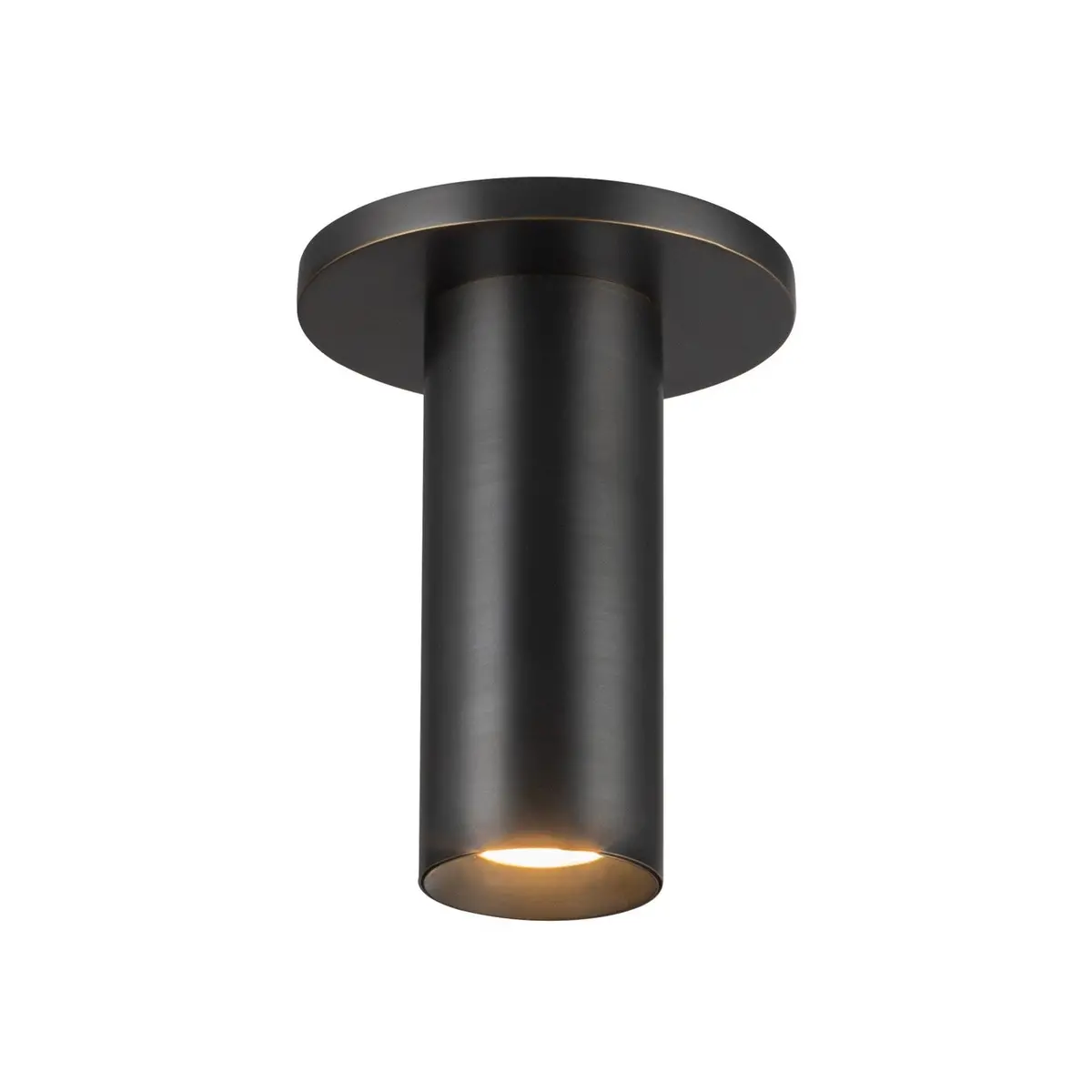Kuzco Lighting Mason | Flush Mounts At 7W, 450Lm, & 3000K Temp 1