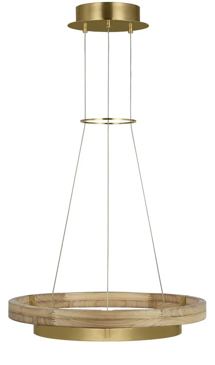 Visual Comfort Modern Grace | Mid. Chandeliers At 0K Temp 1