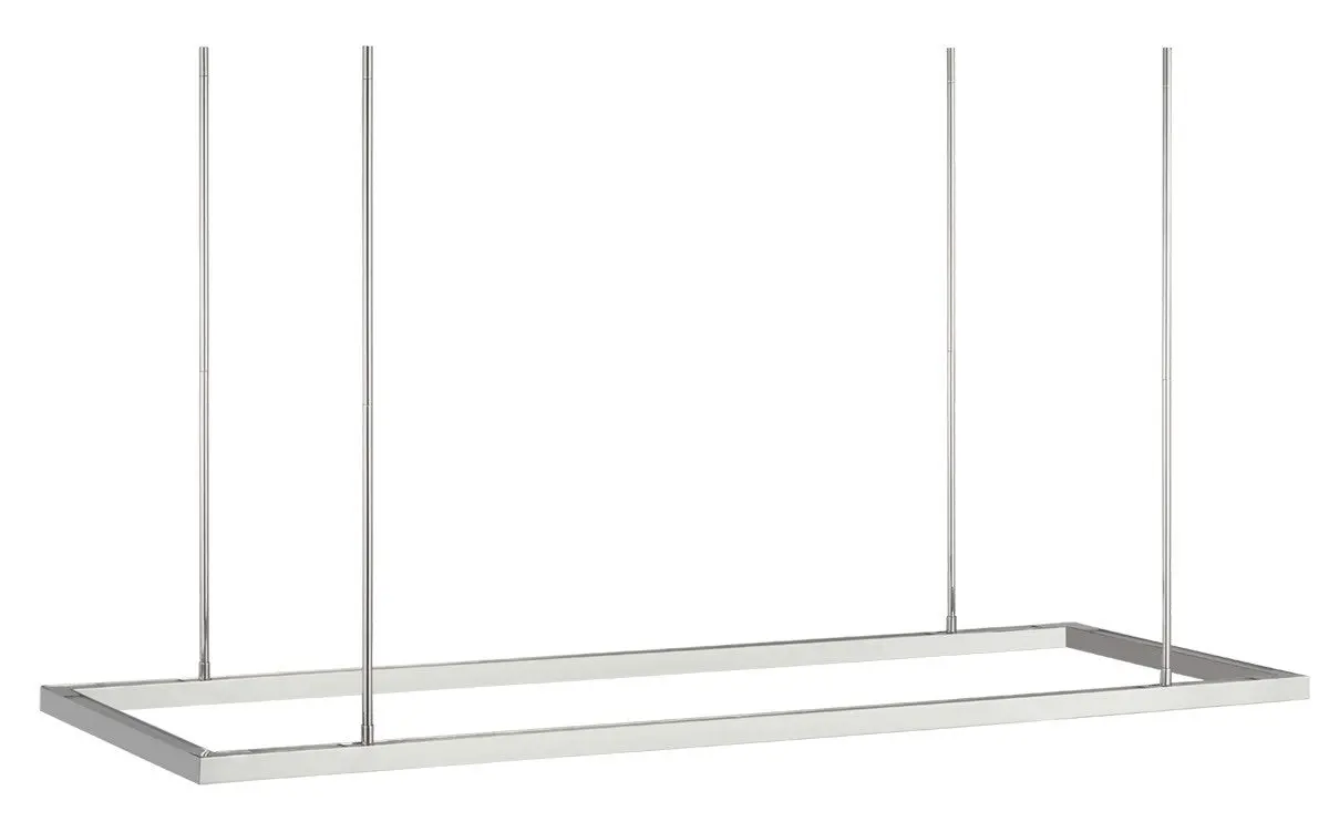 Visual Comfort Modern Stagger | Linear/Island At 2K Temp 1