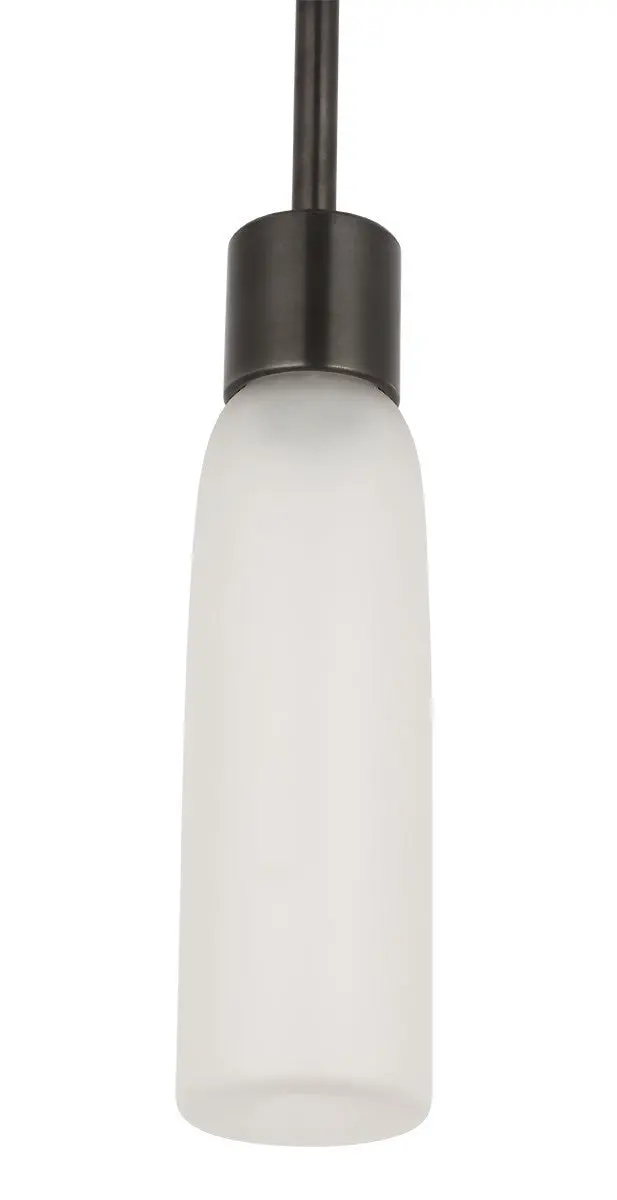 Visual Comfort Modern Volver | Mini Pendants At 11.30W, 212Lm, & 2K Temp 1
