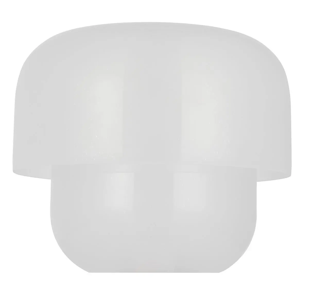 Visual Comfort Modern Bolete | Lamps At 10.80W, 1280Lm, & 2K Temp 1