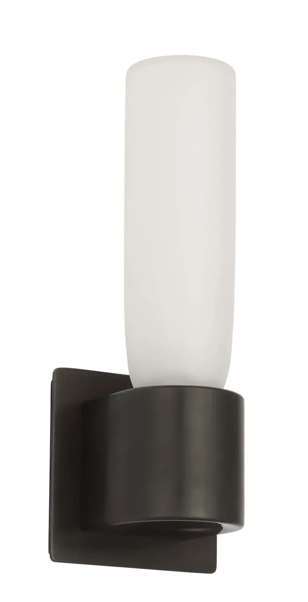 Visual Comfort Modern Volver | Sconces At 11.30W, 212Lm, & 2K Temp 1