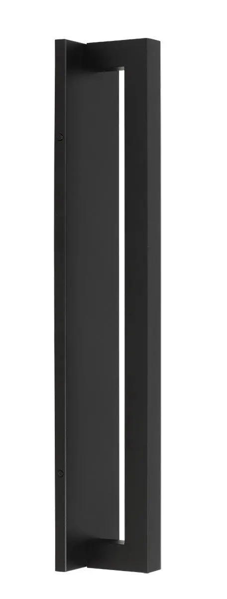 Visual Comfort Modern Stagger | Exterior Lights At 2K Temp 1
