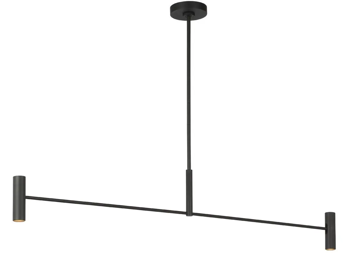 Visual Comfort Modern Ponte | Linear/Island At 31.40W, 1436Lm 1