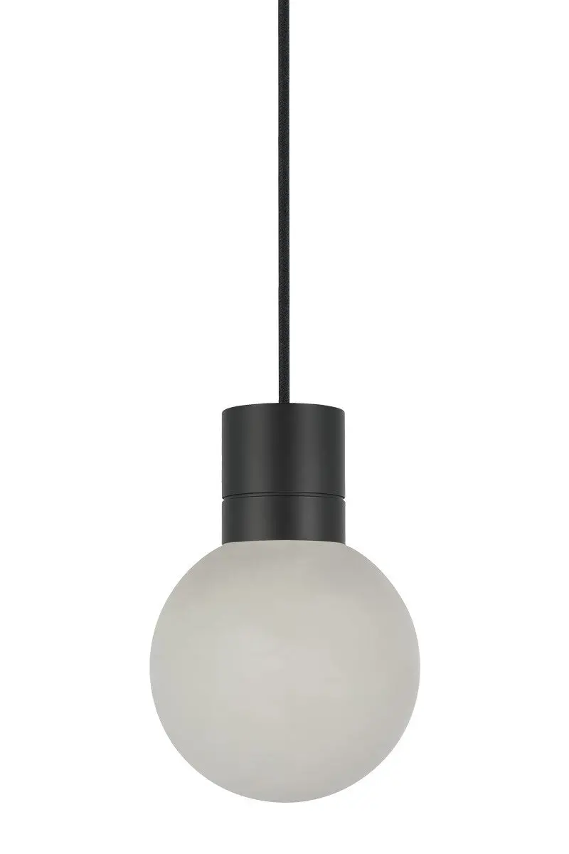Visual Comfort Modern Mina | Mini Pendants At 9W, 118Lm, & 2K Temp 1