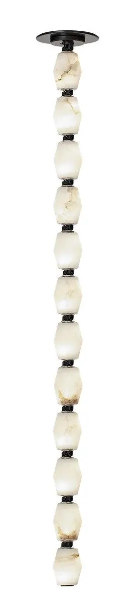 Visual Comfort Modern Collier | Pendants At 12.30W, 678Lm, & 2K Temp 1