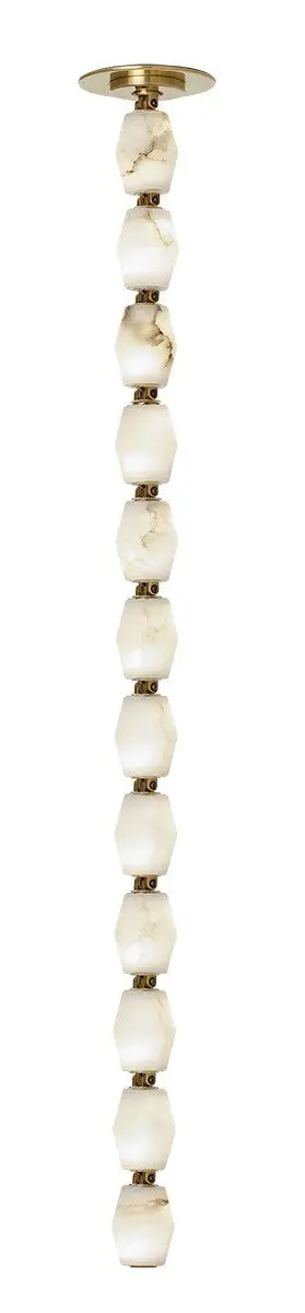 Visual Comfort Modern Collier | Pendants At 2K Temp 1