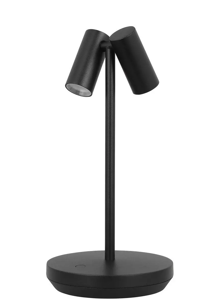 Visual Comfort Modern Doppia | Lamps At 2.40W, Lm, & 2K Temp 1