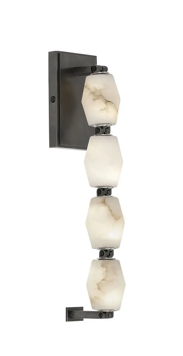 Visual Comfort Modern Collier | Sconces At 2K Temp 1