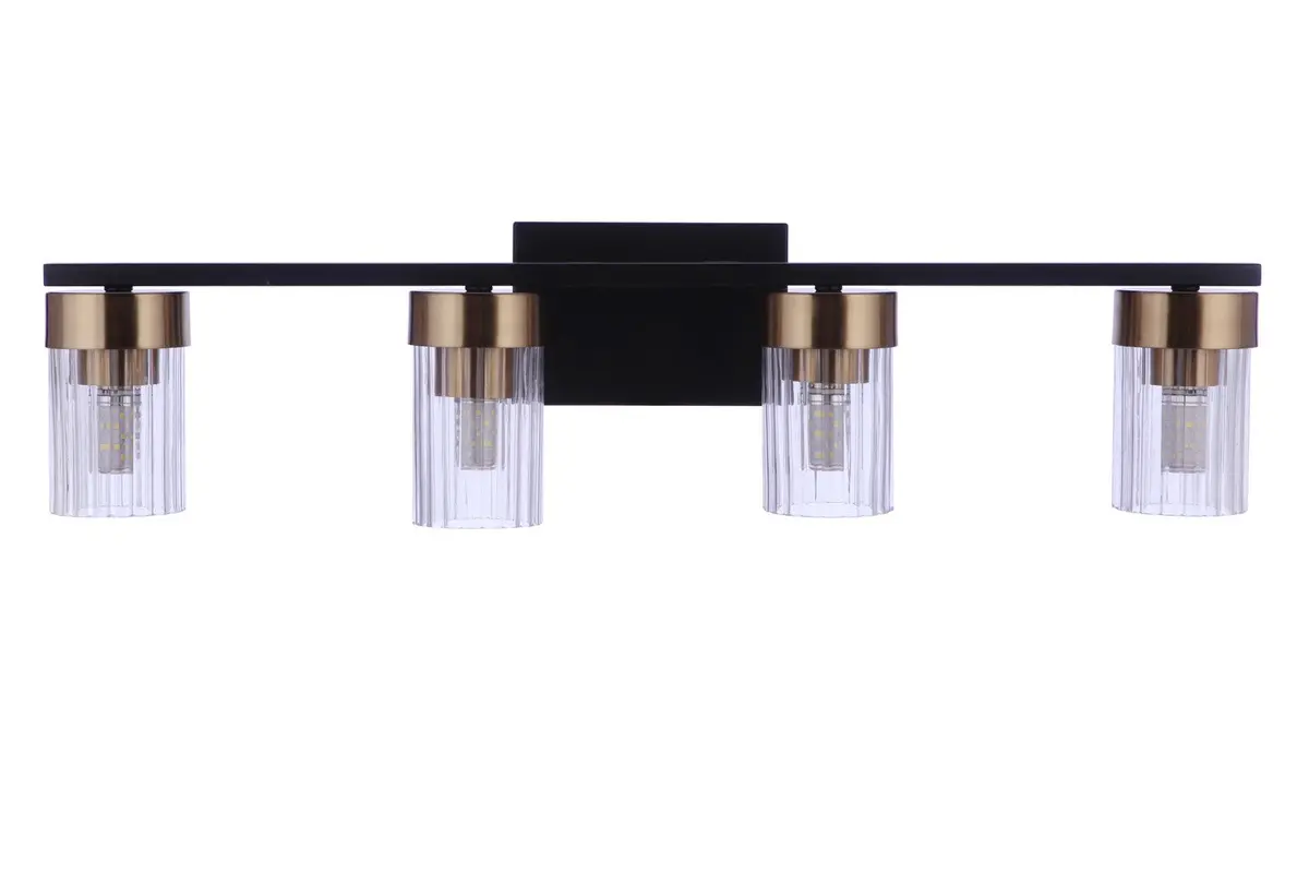 Craftmade Bond Street | Bathroom Fixtures At 60W 1