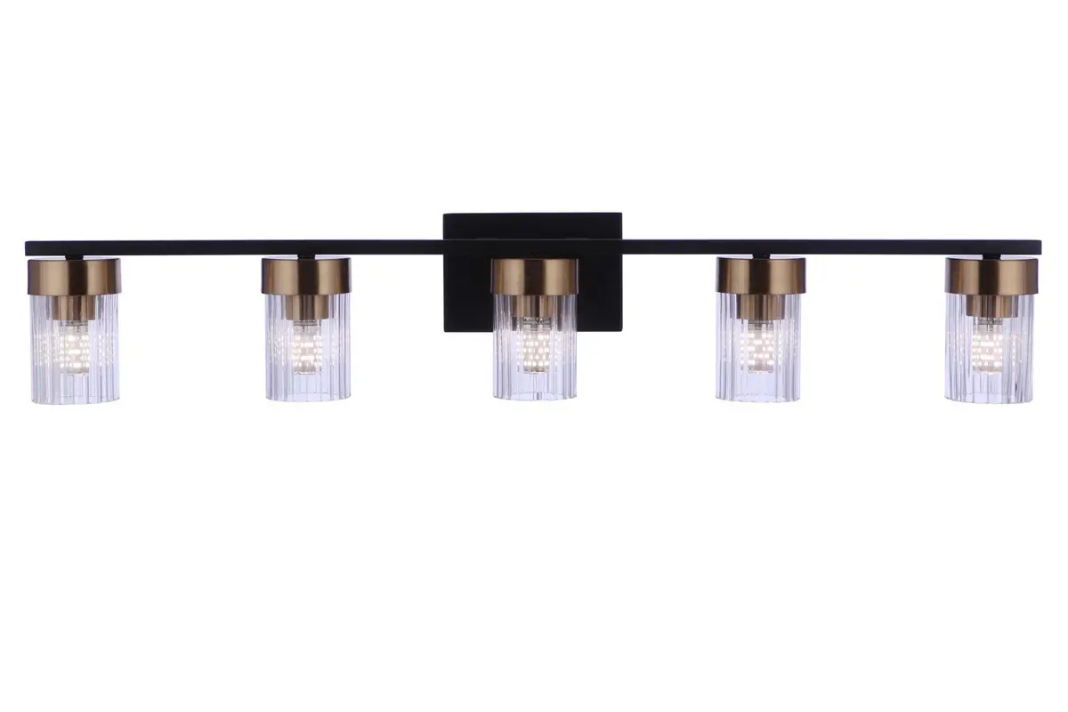 Craftmade Bond Street | Bathroom Fixtures At 60W 1