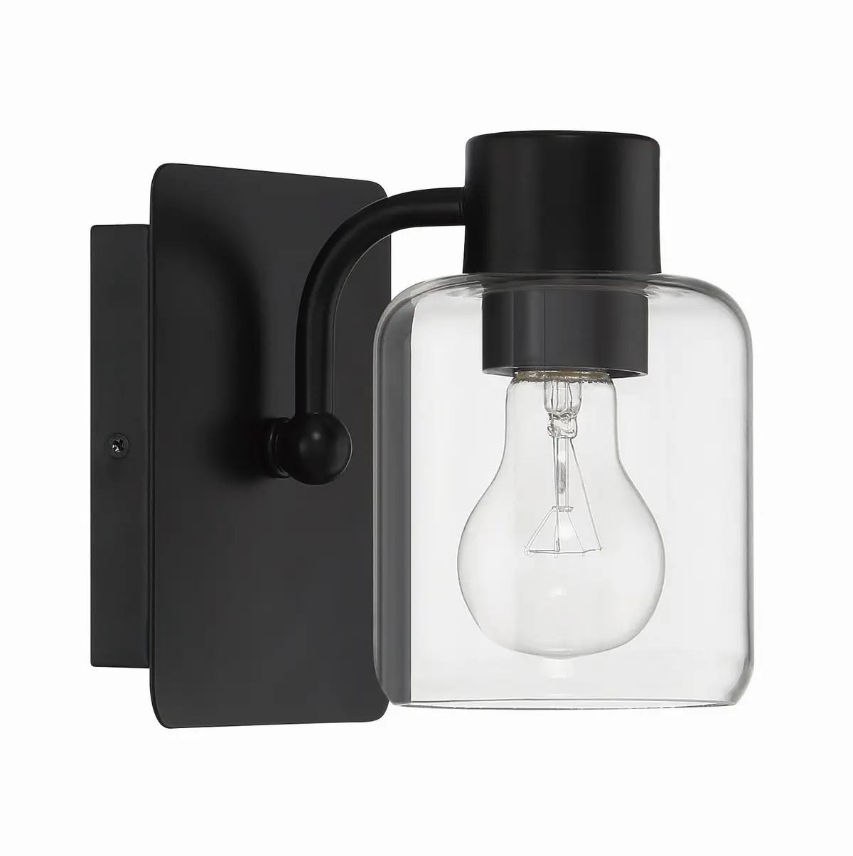 Craftmade Rori | Sconces At 60W 1