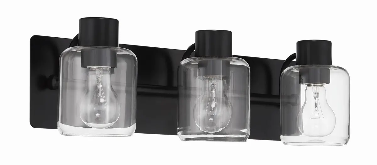 Craftmade Rori | Bathroom Fixtures At 60W 1