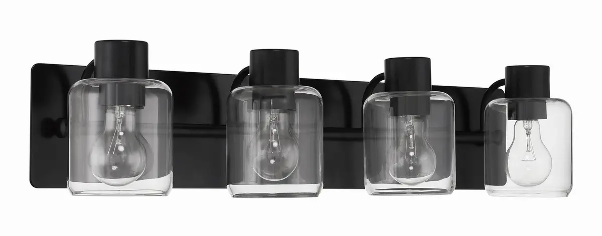 Craftmade Rori | Bathroom Fixtures At 60W 1