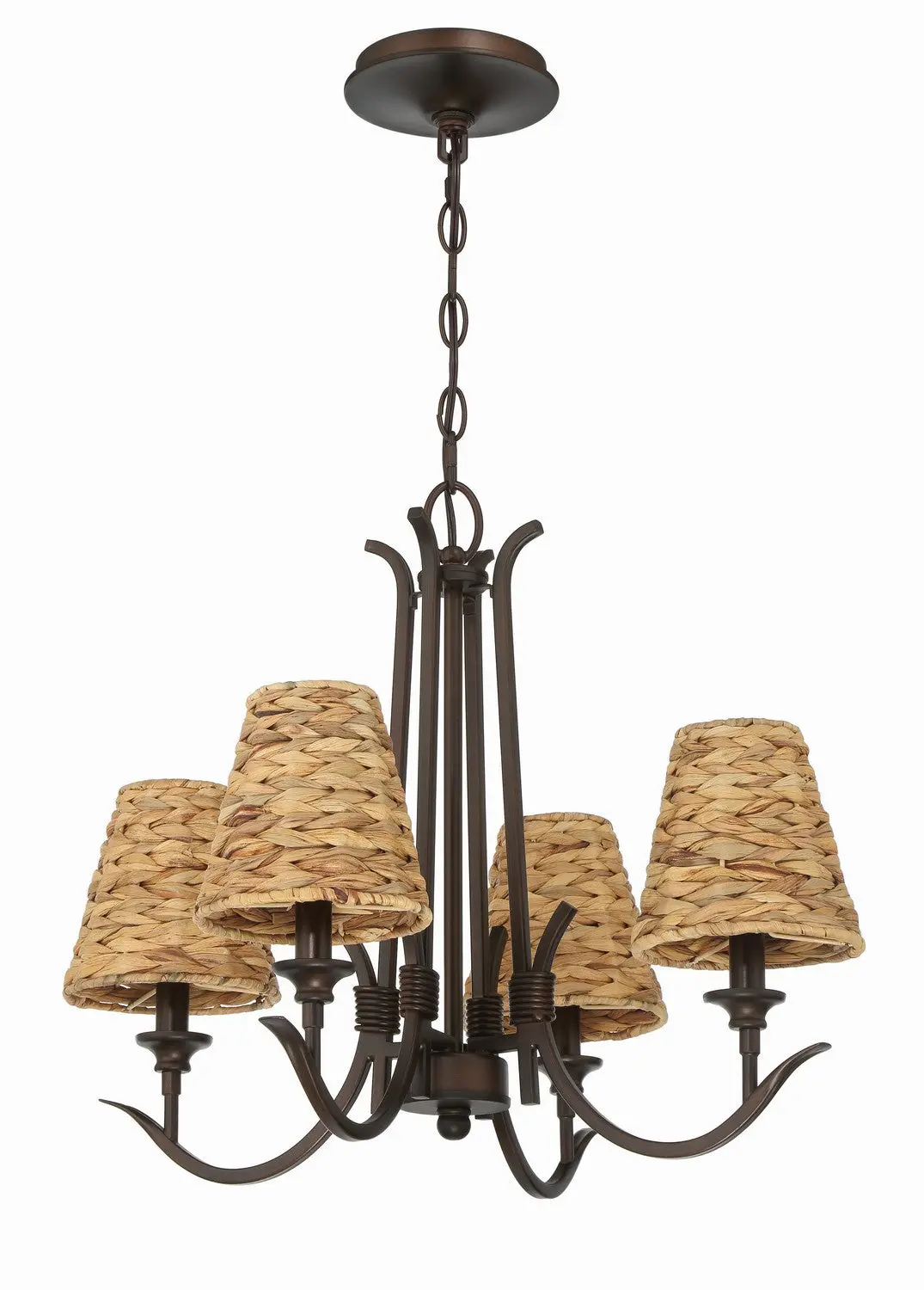 Craftmade Kokomo | Mid. Chandeliers At 60W 1
